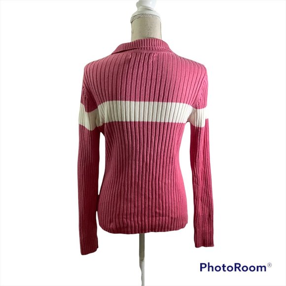 Tommy Hilfiger Knit Sweater - Picture 4 of 5